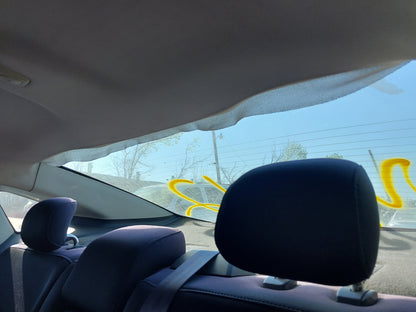 2013 Ford Fusion - Stock #:M18742 - MR-12