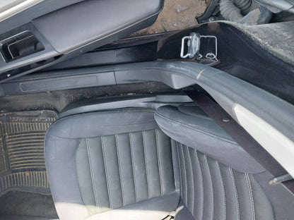 2013 Ford Fusion - Stock #:M18742 - MR-12
