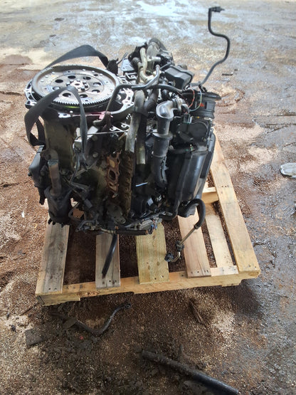 2009-2014 NISSAN MAXIMA  -  3.5 L ENGINE - #M19173