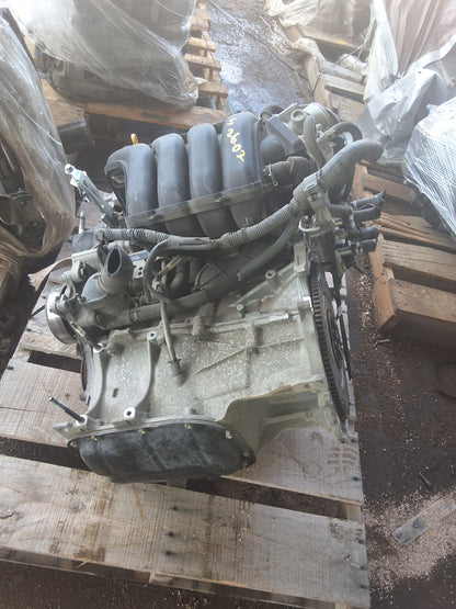 2017-2019 Toyota Corolla - 1.8 L Engine -#MS2602