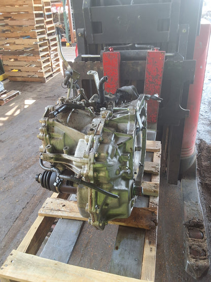 2017-2020 NISSAN ROGUE - AUTOMATIC TRANSMISSION -#M19252