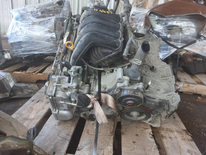 2017-2019 Toyota Corolla - 1.8 L Engine -#MS2602