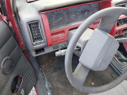1991 Nissan D21 Truck - Stock #: M18750 - MR-20