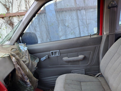 1991 Nissan D21 Truck - Stock #: M18750 - MR-20