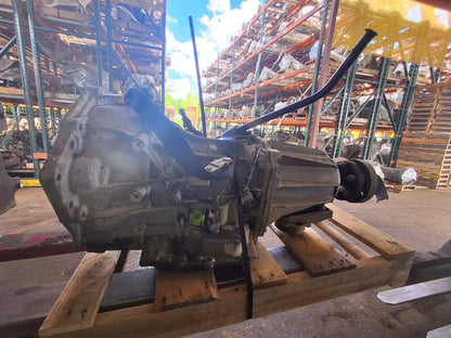 2007-2010 CHRYSLER 300 - AUTOMATIC TRANSMISSION -#MS2616