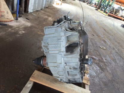 2011 CADILLAC SRX  - AUTOMATIC TRANSMISSION -#M19171