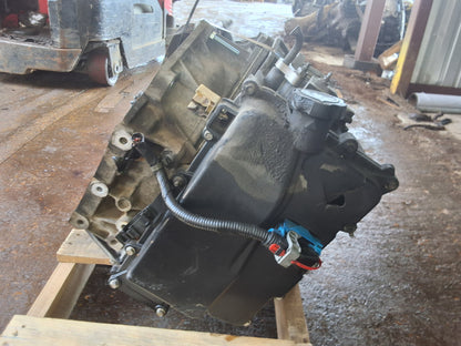 2011 CADILLAC SRX  - AUTOMATIC TRANSMISSION -#M19171