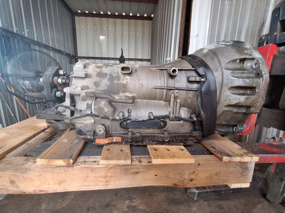 2012-2014 Dodge Charger - Transmission -#M19336