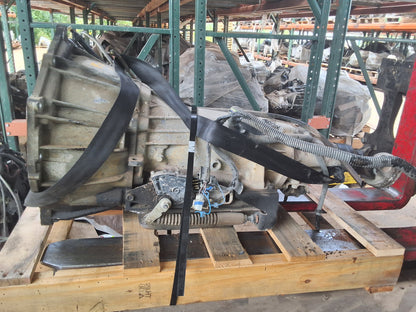 1996 FORD F150- AUTOMATIC TRANSMISSION -#MS2913