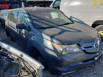 2007-2009 Acura MDX - Stock #: M18739