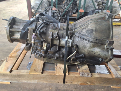 2004 Ford F150 - Transmission -#M19312