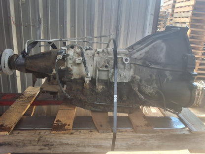 2001-2004 Ford F150 - Transmission -#M19277
