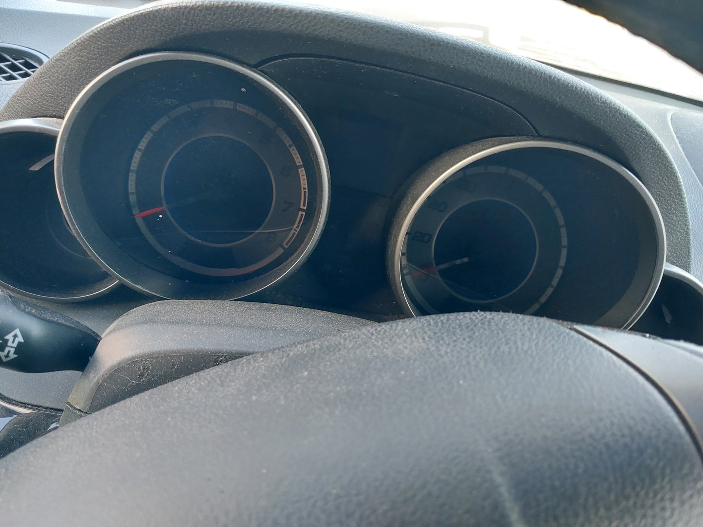 2007-2009 Acura MDX - Stock #: M18739