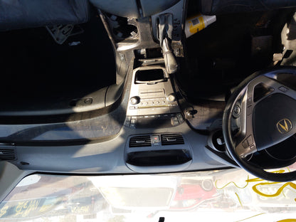 2007-2009 Acura MDX - Stock #: M18739