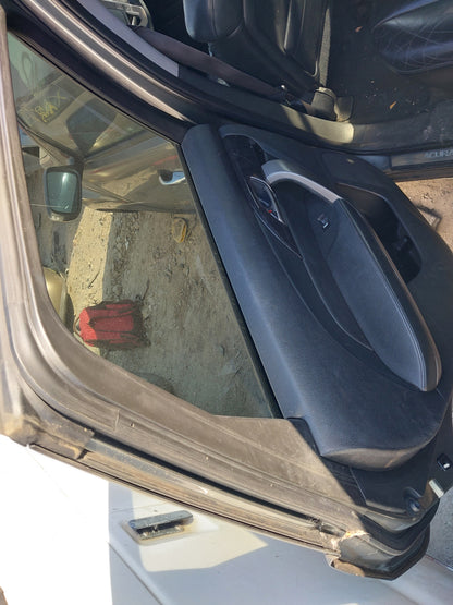 2007-2009 Acura MDX - Stock #: M18739