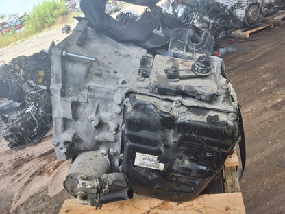 2015-2018 VOLVO V60 - AUTOMATIC TRANSMISSION -#M19281