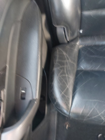2007-2009 Acura MDX - Stock #: M18739