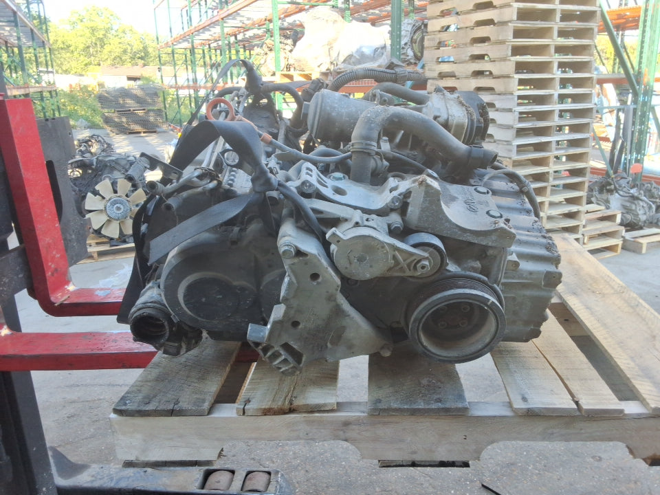 2005 - 2007 VOLKSWAGEN JETTA  - 1.9 L Engine -#16530