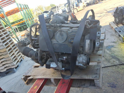 2005 - 2007 VOLKSWAGEN JETTA  - 1.9 L Engine -#16530