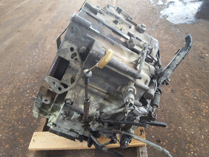 2007 HONDA PILOT  - AUTOMATIC TRANSMISSION -#MS2607