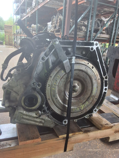 2012-2015 Honda Civic - Transmission -#M19294