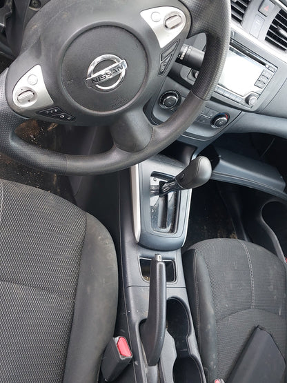 2016-2019 Nissan Sentra - Stock #: M18733
