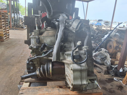 2012-2015 Honda Civic - Transmission -#M19294