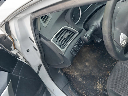 2016-2019 Nissan Sentra - Stock #: M18733