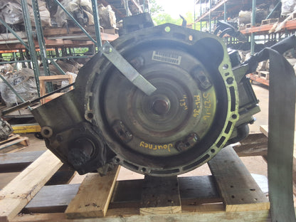 2013-2020 DODGE JOURNEY  - AUTOMATIC TRANSMISSION -#MS2716