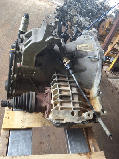 2013-2020 DODGE JOURNEY  - AUTOMATIC TRANSMISSION -#MS2716