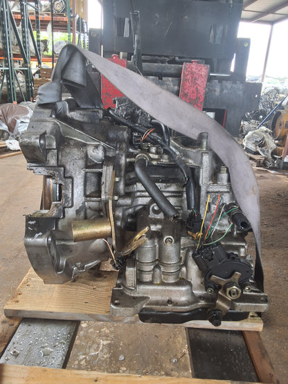 2006-2008 Mazda 6 - Transmission -#M19360