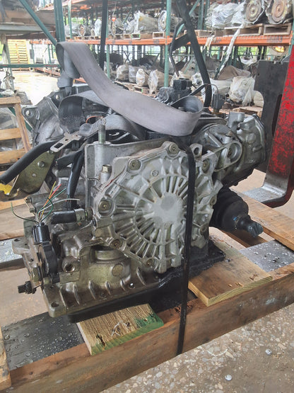 2006-2008 Mazda 6 - Transmission -#M19360