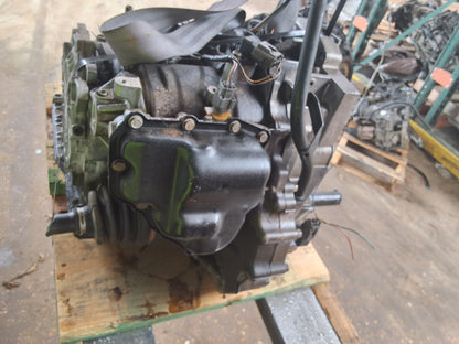 2006-2008 Mazda 6 - Transmission -#M19360