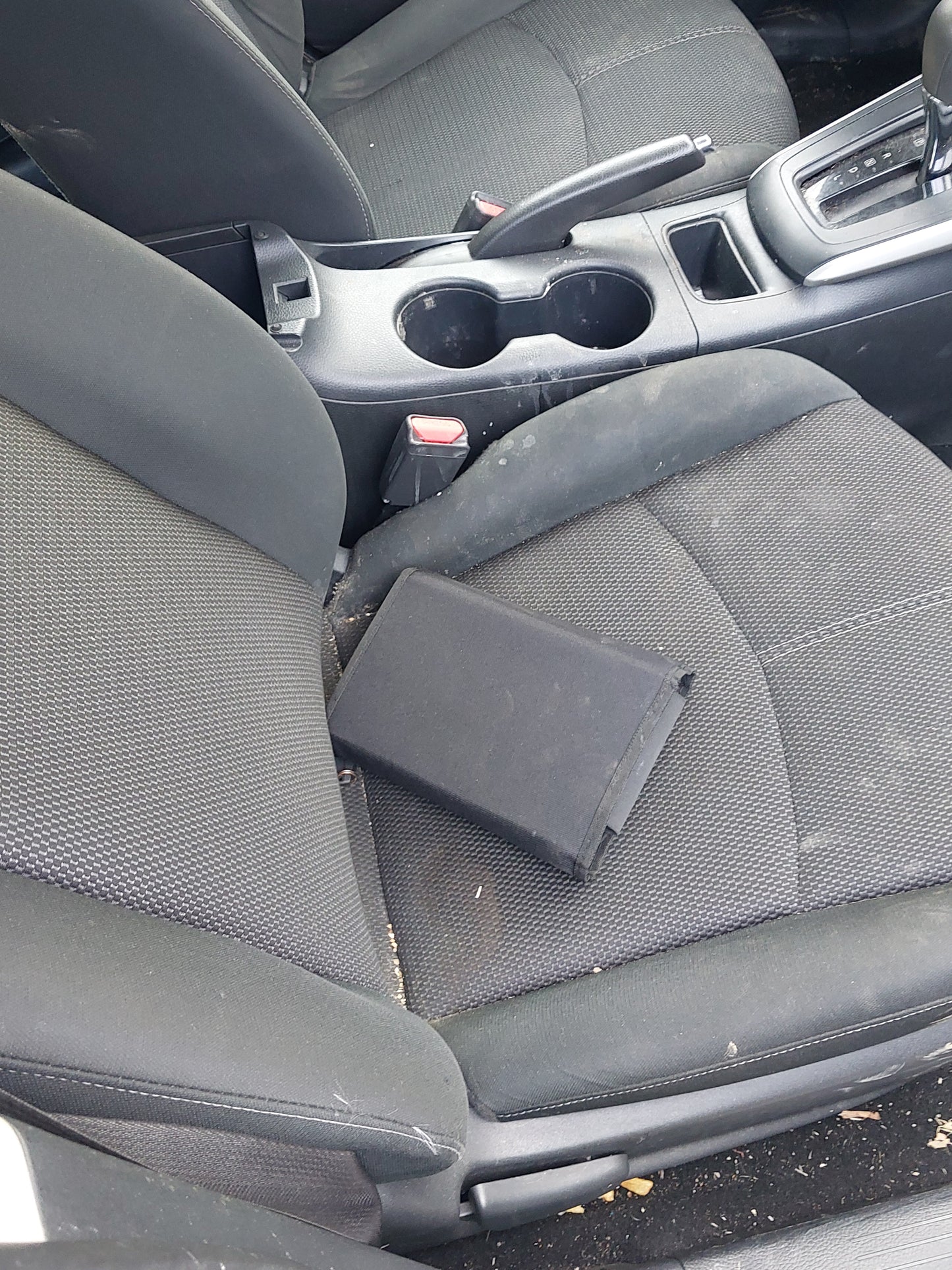 2016-2019 Nissan Sentra - Stock #: M18733