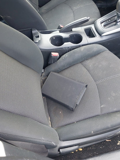 2016-2019 Nissan Sentra - Stock #: M18733