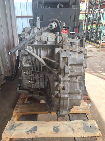 2007-2009 Nissan Maxima - Transmission -#MS1515