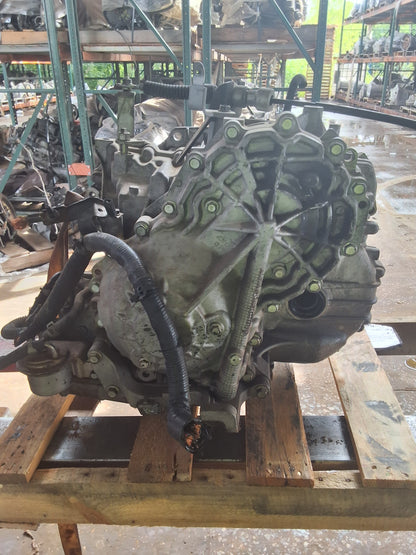 2007-2009 Nissan Maxima - Transmission -#MS1515