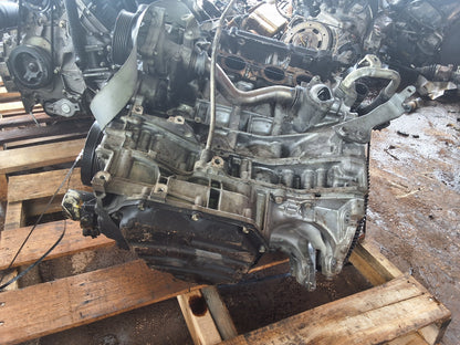 2013-2014 NISSAN ALTIMA 2.5 L Engine -#M19348