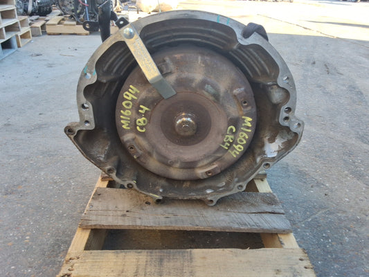 2006 Dodge Dakota - Transmission -#16094