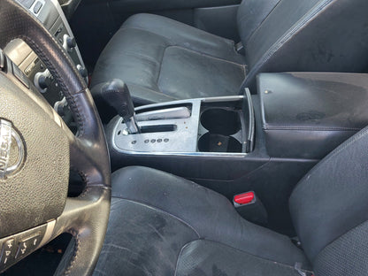 2009 - 2014 Nissan Murano - Stock #: M18746 MR-16
