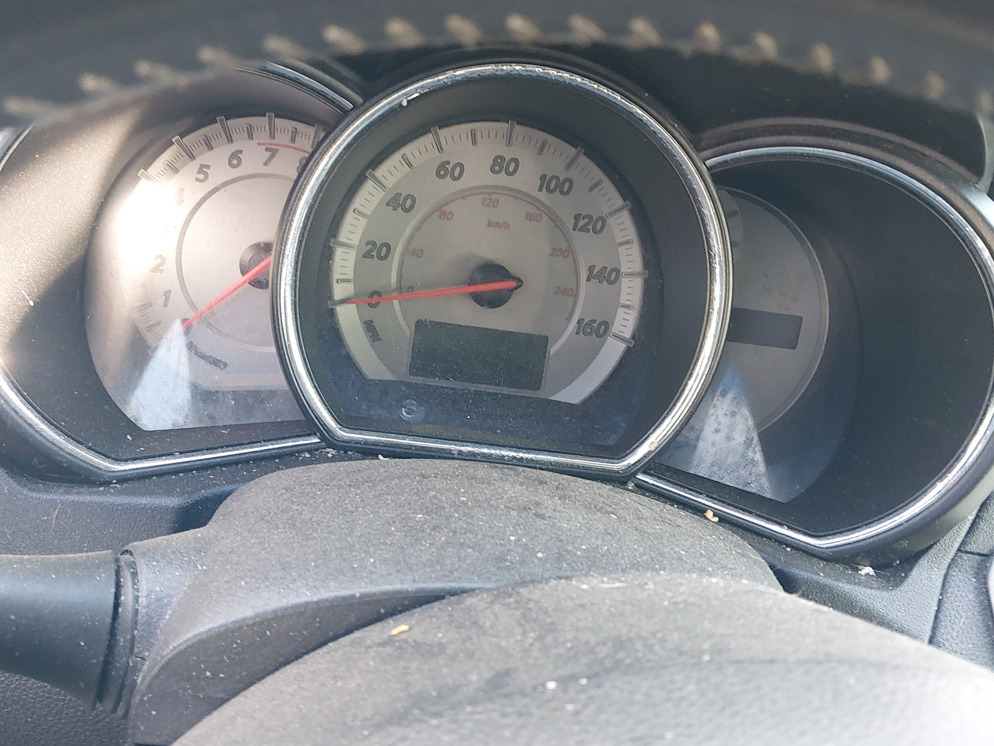2009 - 2014 Nissan Murano - Stock #: M18746 MR-16