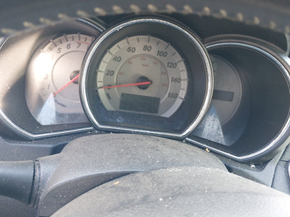 2009 - 2014 Nissan Murano - Stock #: M18746 MR-16