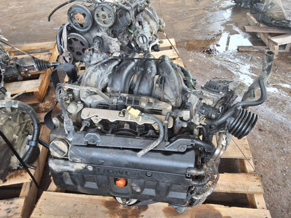 2012-2015 Honda Civic - 1.8 L Engine -#M19294