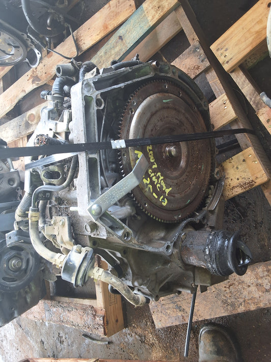 2006-2001 HONDA CIVIC  - AUTOMATIC TRANSMISSION -#MS2513