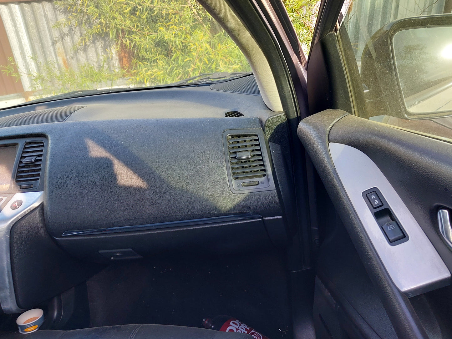 2009 - 2014 Nissan Murano - Stock #: M18746 MR-16