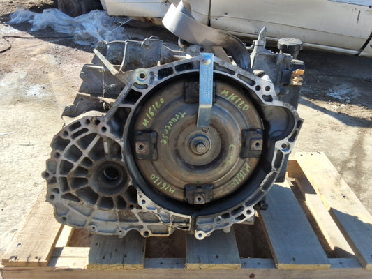 2010 Chevy Traverse - Transmission -#16120