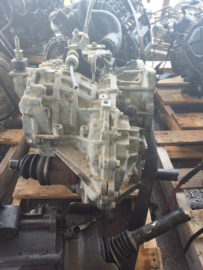 2010-2013 NISSAN ALTIMA- AUTOMATIC TRANSMISSION -#MS2726