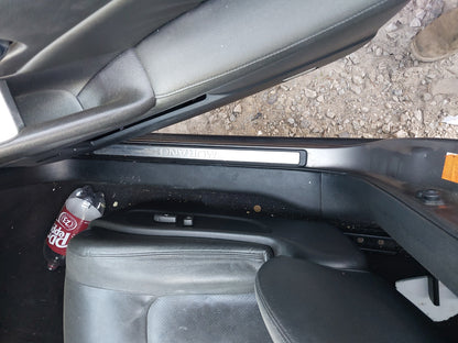 2009 - 2014 Nissan Murano - Stock #: M18746 MR-16