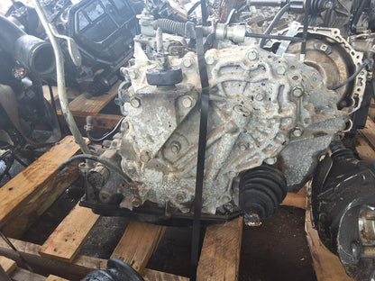 2010-2013 NISSAN ALTIMA- AUTOMATIC TRANSMISSION -#MS2726