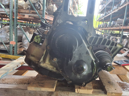 2009-2012 DODGE AVENGER - AUTOMATIC TRANSMISSION -#M19363